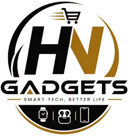 HN Gadgets