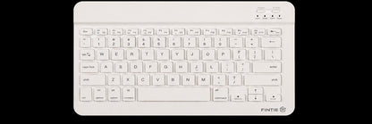 Mini Bluetooth Keyboard – Wireless Keyboard for Mobile, Smart TV, Tablet & Laptop