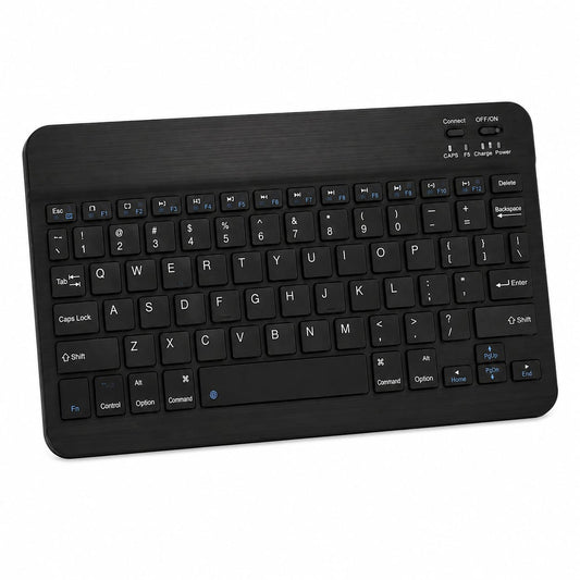 Mini Bluetooth Keyboard – Wireless Keyboard for Mobile, Smart TV, Tablet & Laptop